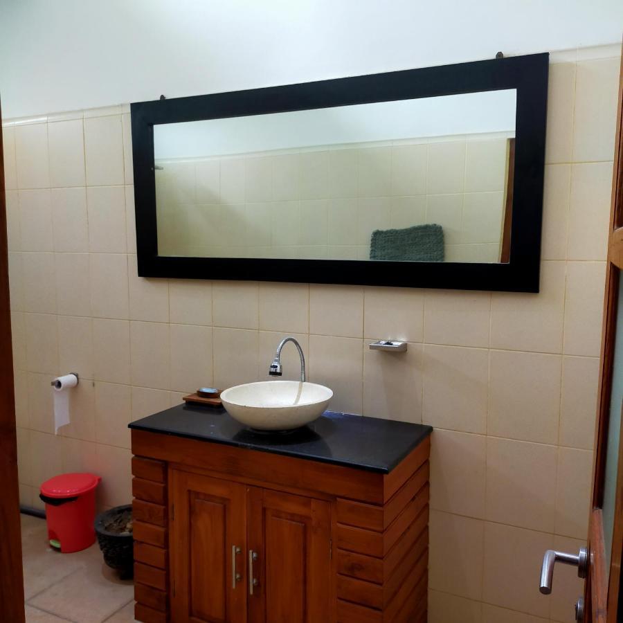 Lovina Villa Damay Dua מראה חיצוני תמונה