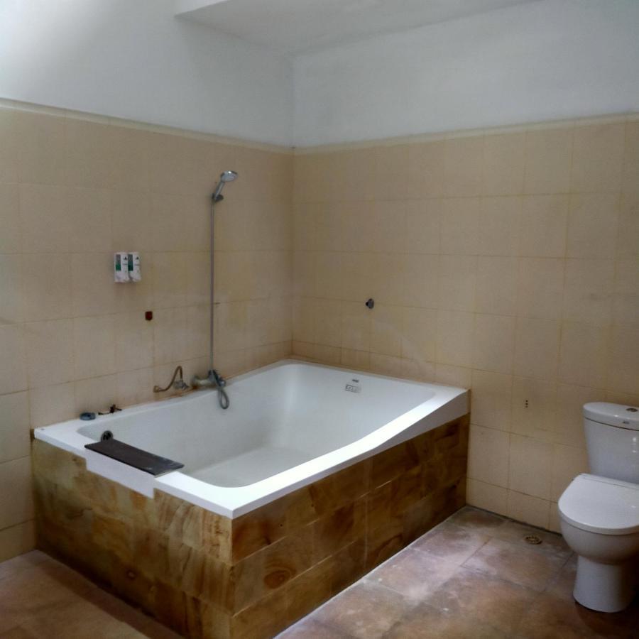 Lovina Villa Damay Dua מראה חיצוני תמונה