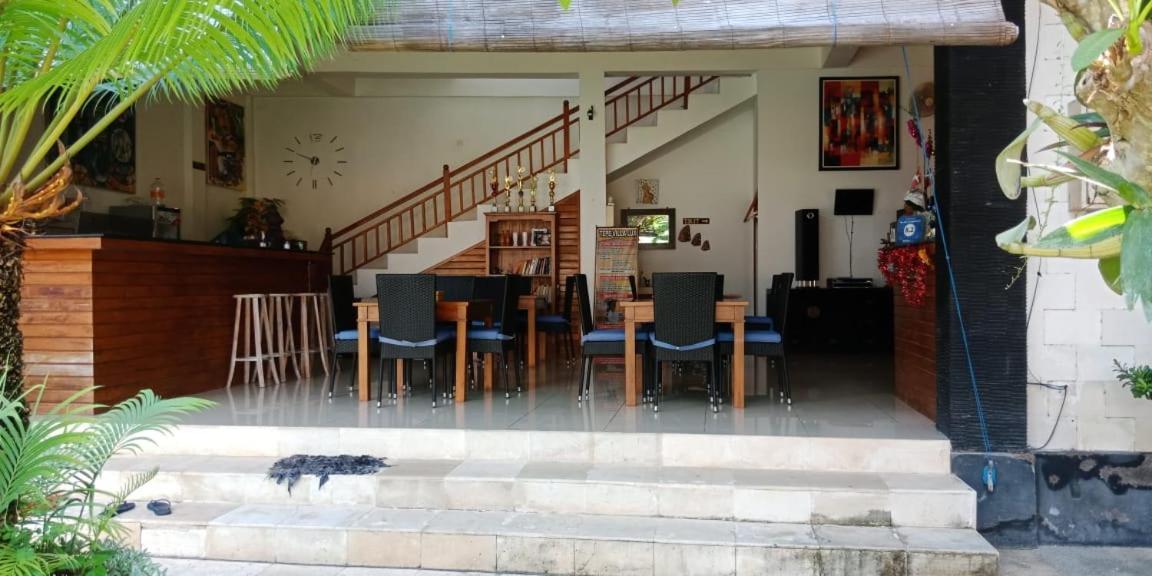 Lovina Villa Damay Dua מראה חיצוני תמונה