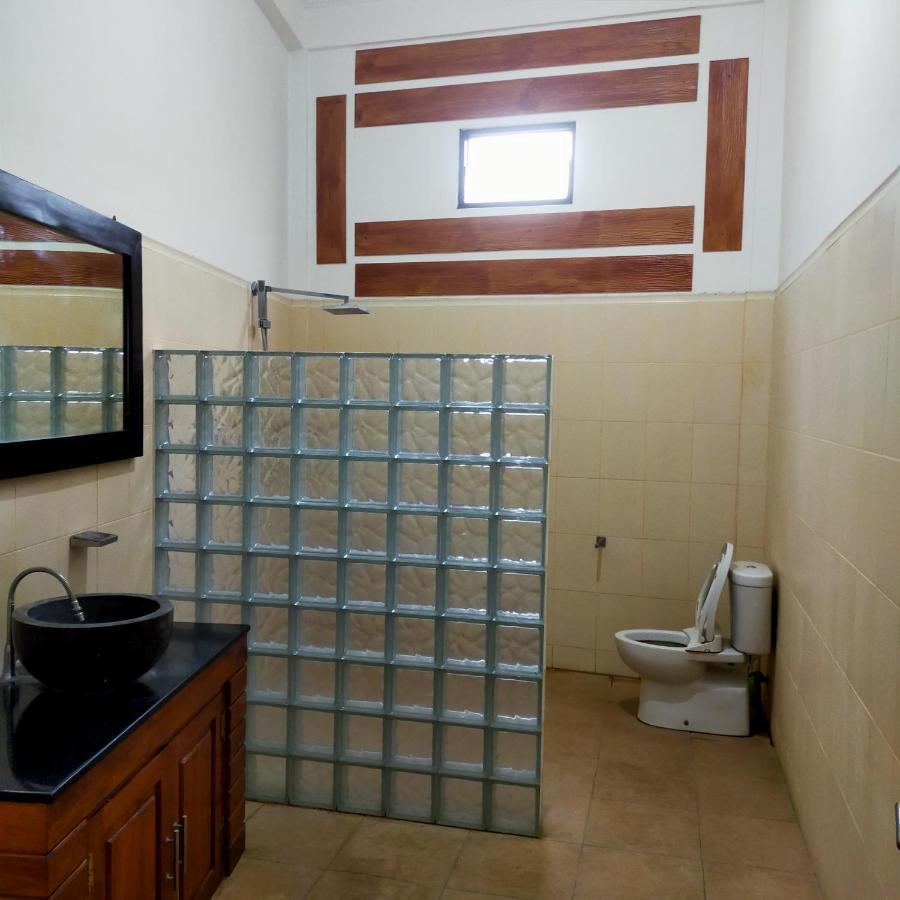 Lovina Villa Damay Dua מראה חיצוני תמונה