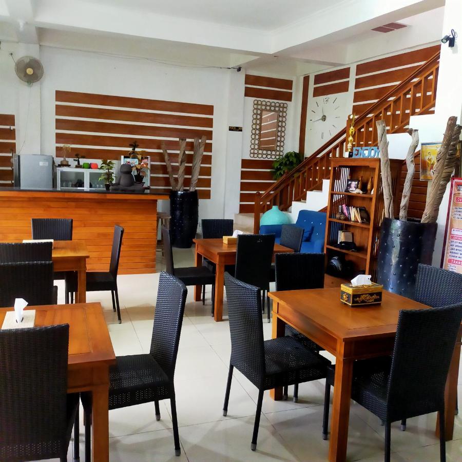 Lovina Villa Damay Dua מראה חיצוני תמונה
