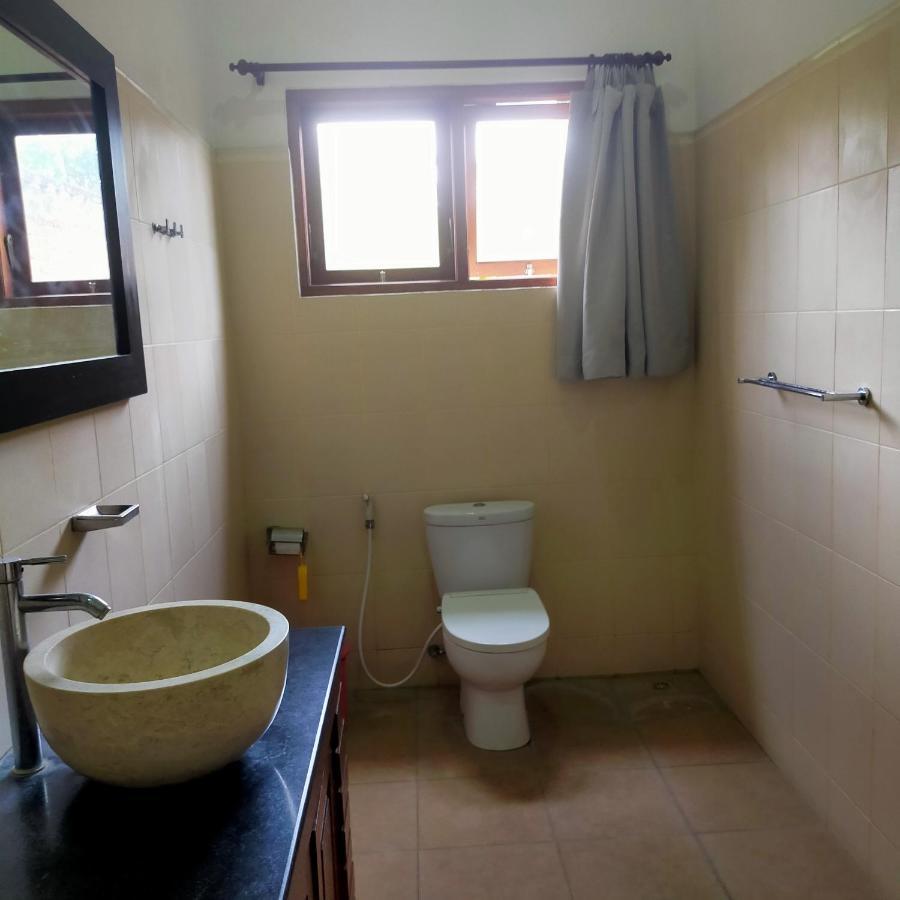 Lovina Villa Damay Dua מראה חיצוני תמונה