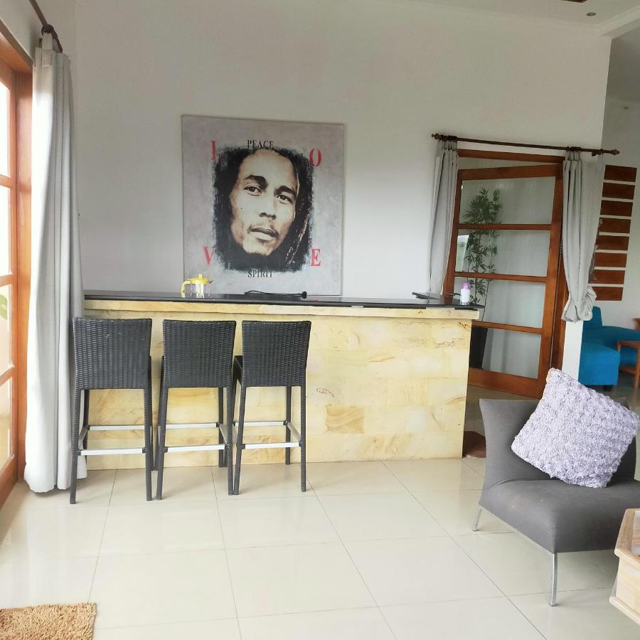 Lovina Villa Damay Dua מראה חיצוני תמונה