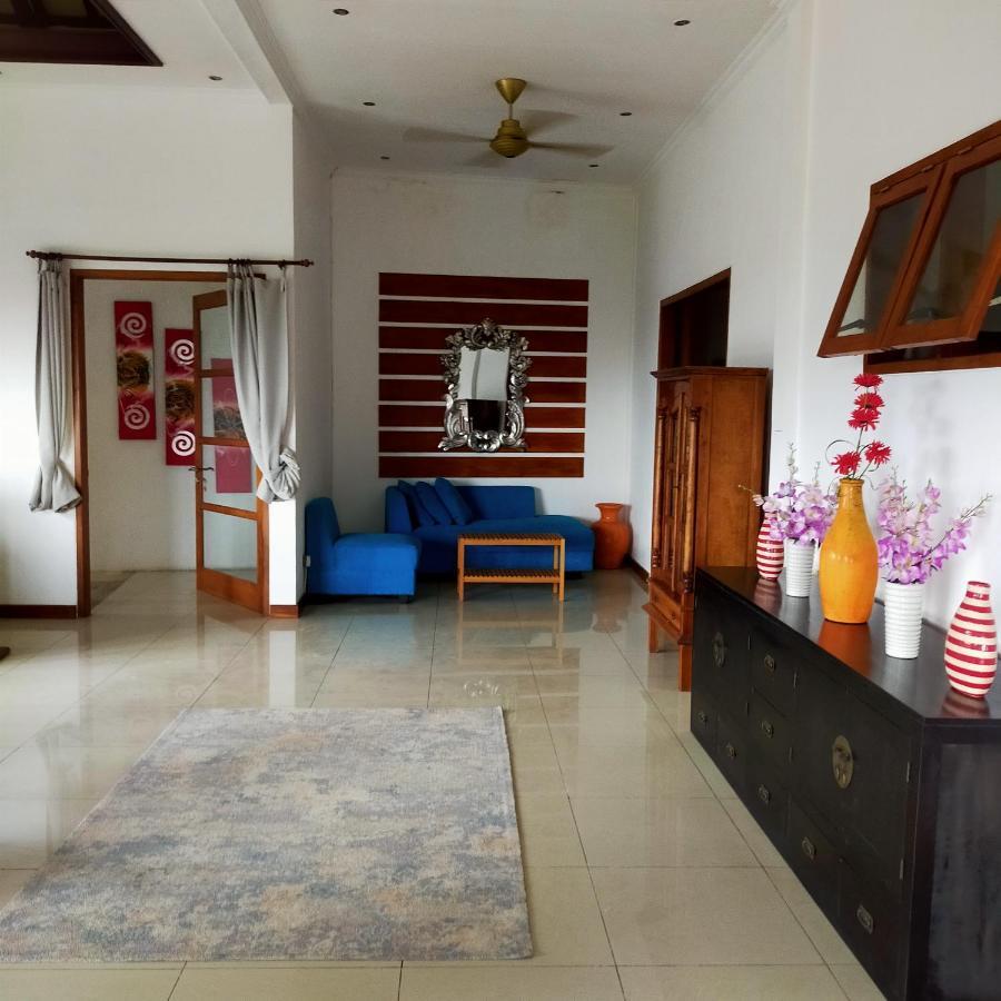 Lovina Villa Damay Dua מראה חיצוני תמונה