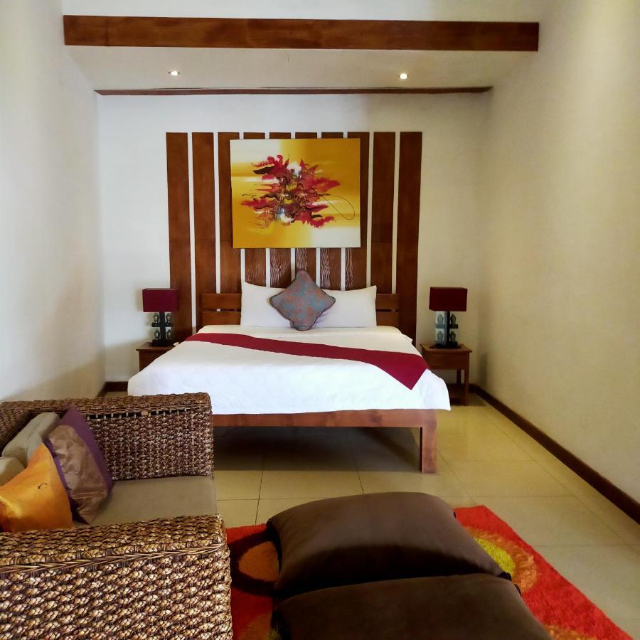 Lovina Villa Damay Dua מראה חיצוני תמונה
