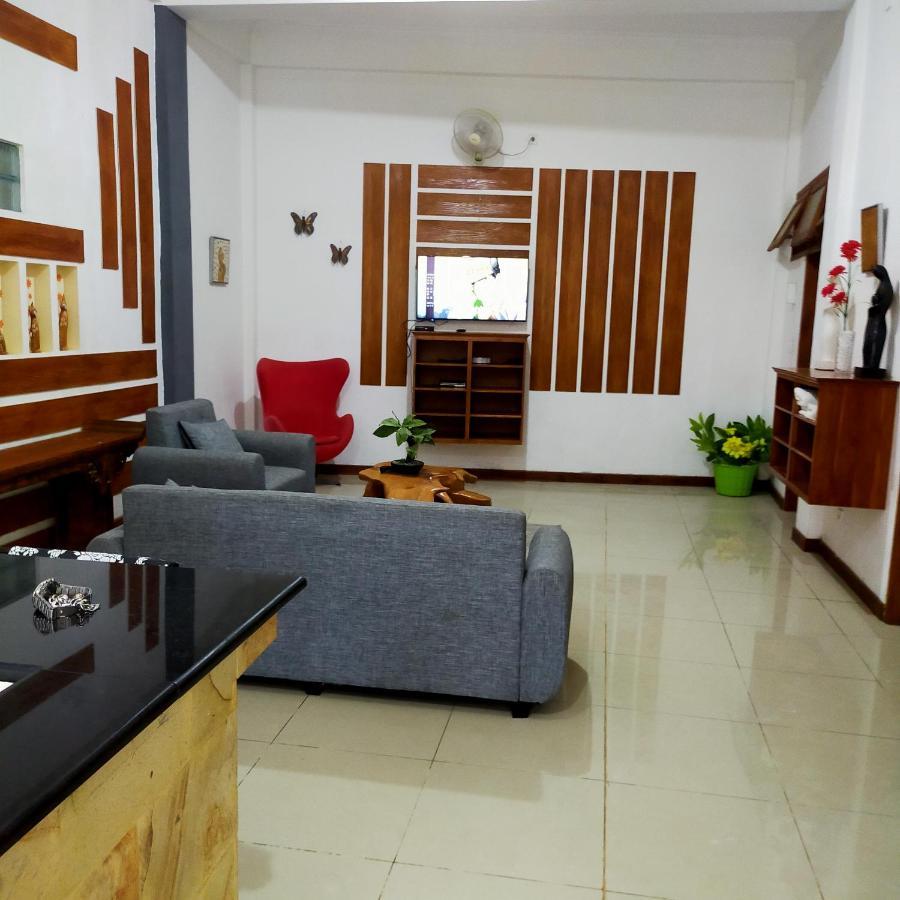 Lovina Villa Damay Dua מראה חיצוני תמונה