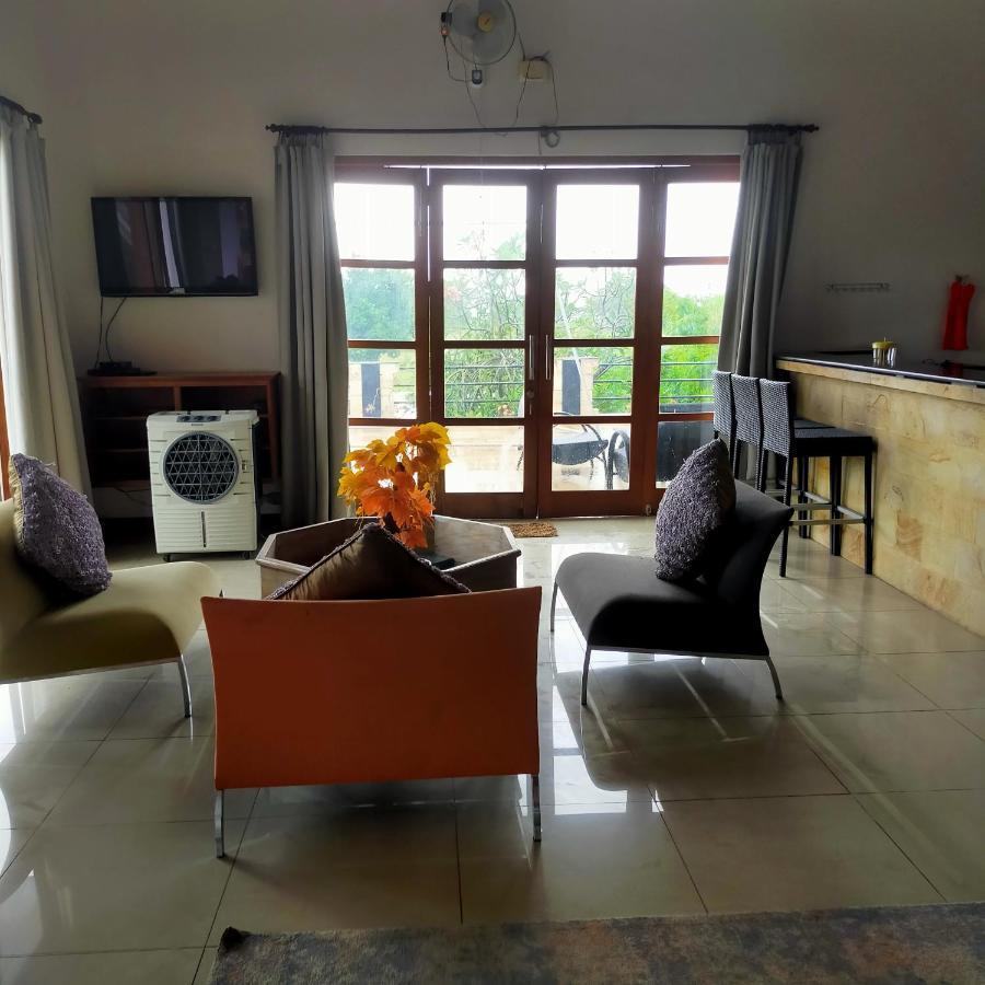 Lovina Villa Damay Dua מראה חיצוני תמונה