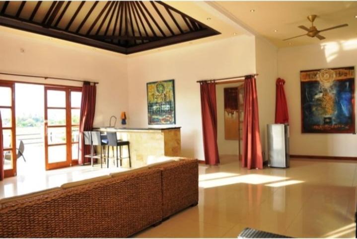 Lovina Villa Damay Dua מראה חיצוני תמונה