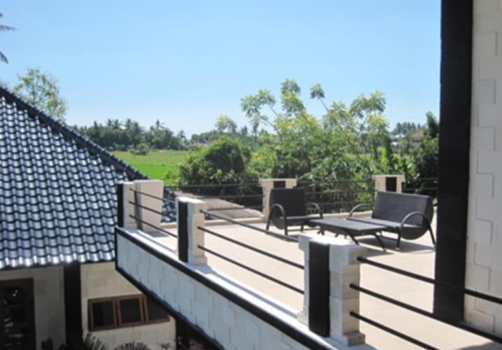 Lovina Villa Damay Dua מראה חיצוני תמונה