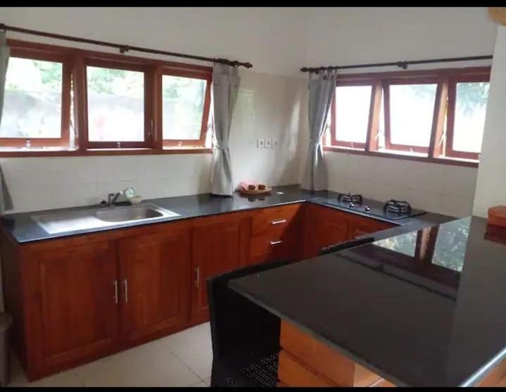 Lovina Villa Damay Dua מראה חיצוני תמונה