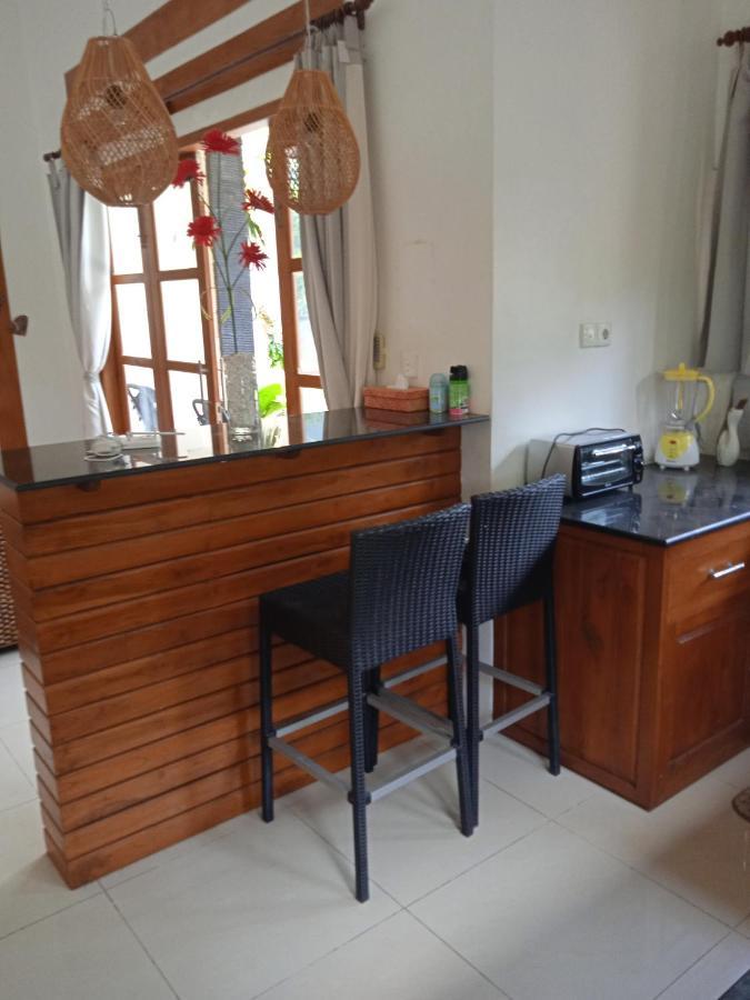 Lovina Villa Damay Dua מראה חיצוני תמונה
