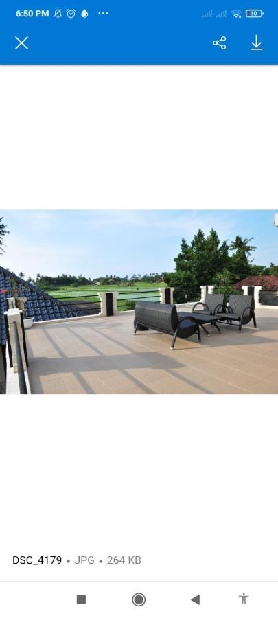 Lovina Villa Damay Dua מראה חיצוני תמונה