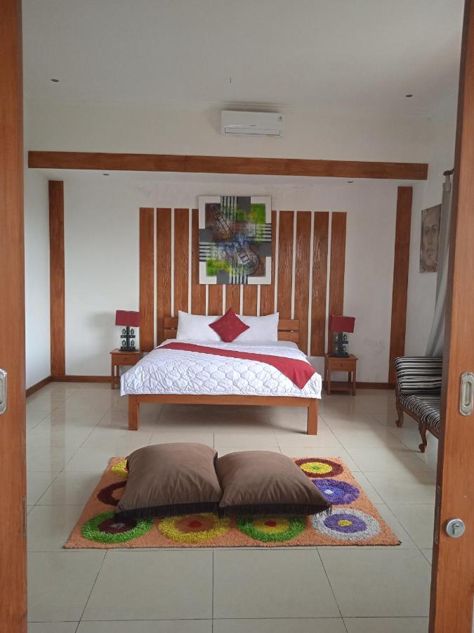 Lovina Villa Damay Dua מראה חיצוני תמונה