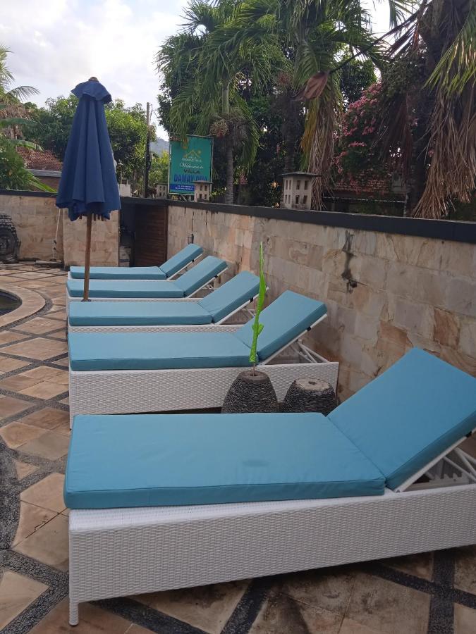 Lovina Villa Damay Dua מראה חיצוני תמונה
