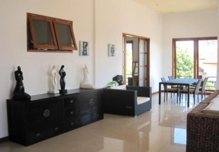 Lovina Villa Damay Dua מראה חיצוני תמונה