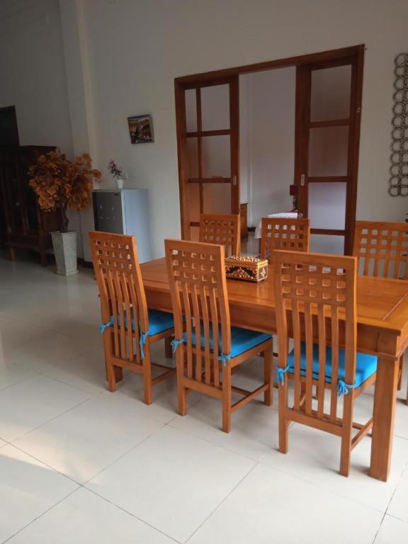 Lovina Villa Damay Dua מראה חיצוני תמונה