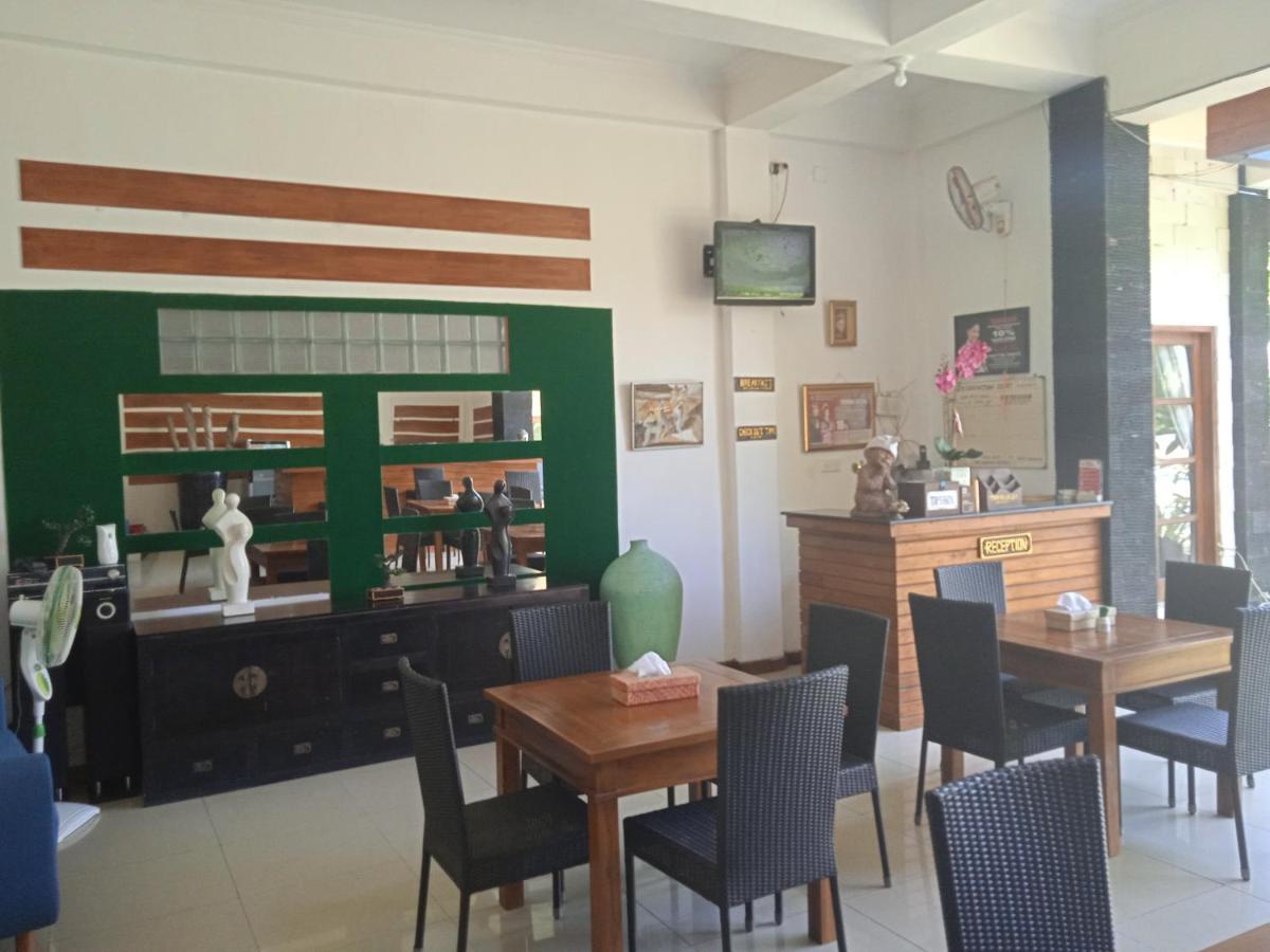 Lovina Villa Damay Dua מראה חיצוני תמונה