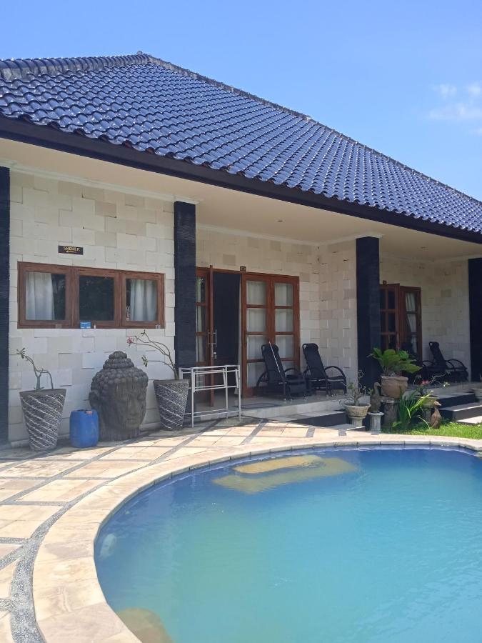 Lovina Villa Damay Dua מראה חיצוני תמונה