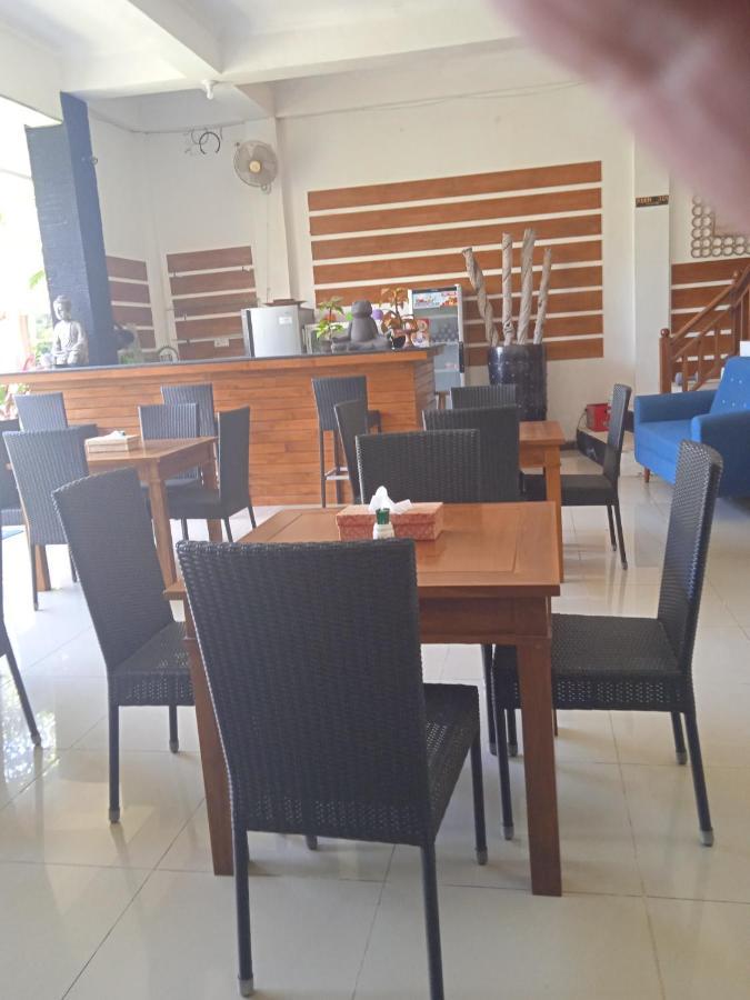 Lovina Villa Damay Dua מראה חיצוני תמונה