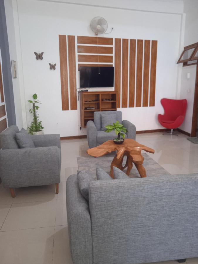 Lovina Villa Damay Dua מראה חיצוני תמונה