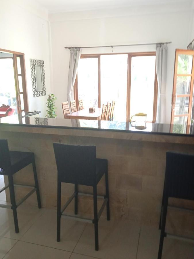 Lovina Villa Damay Dua מראה חיצוני תמונה