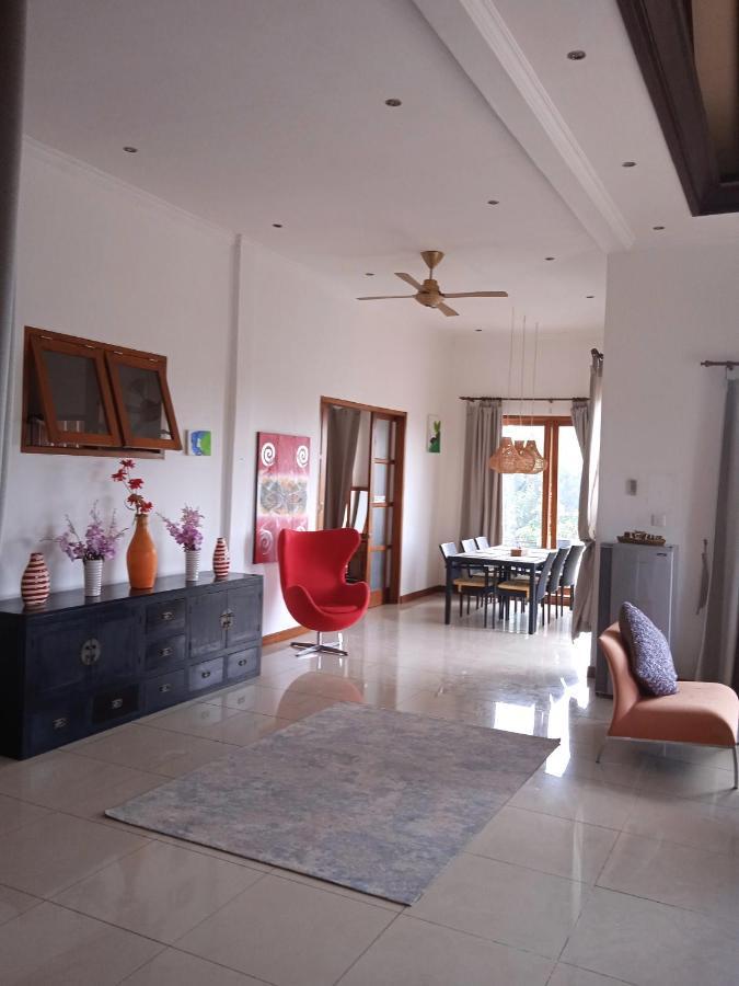 Lovina Villa Damay Dua מראה חיצוני תמונה