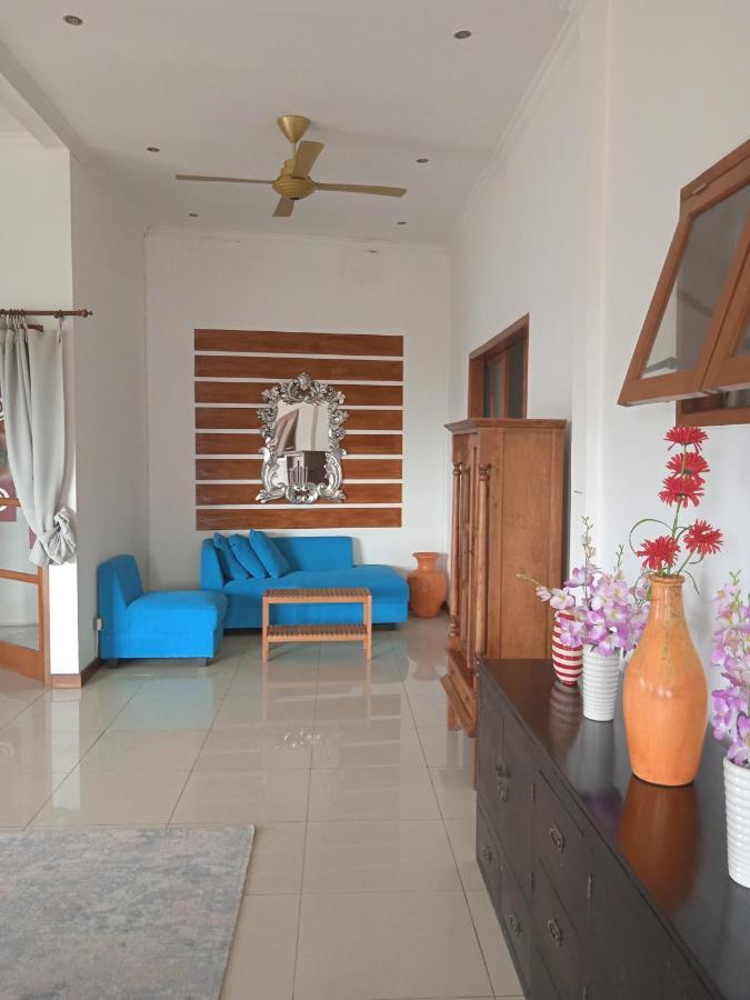 Lovina Villa Damay Dua מראה חיצוני תמונה