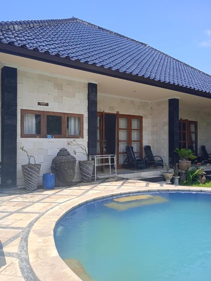 Lovina Villa Damay Dua מראה חיצוני תמונה