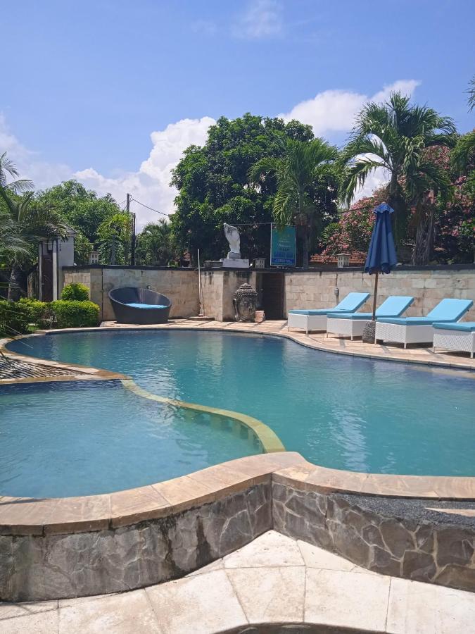 Lovina Villa Damay Dua מראה חיצוני תמונה