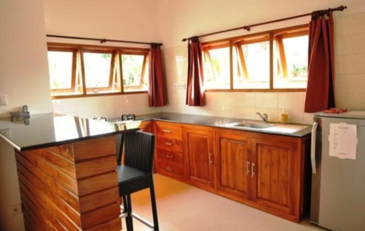 Lovina Villa Damay Dua מראה חיצוני תמונה