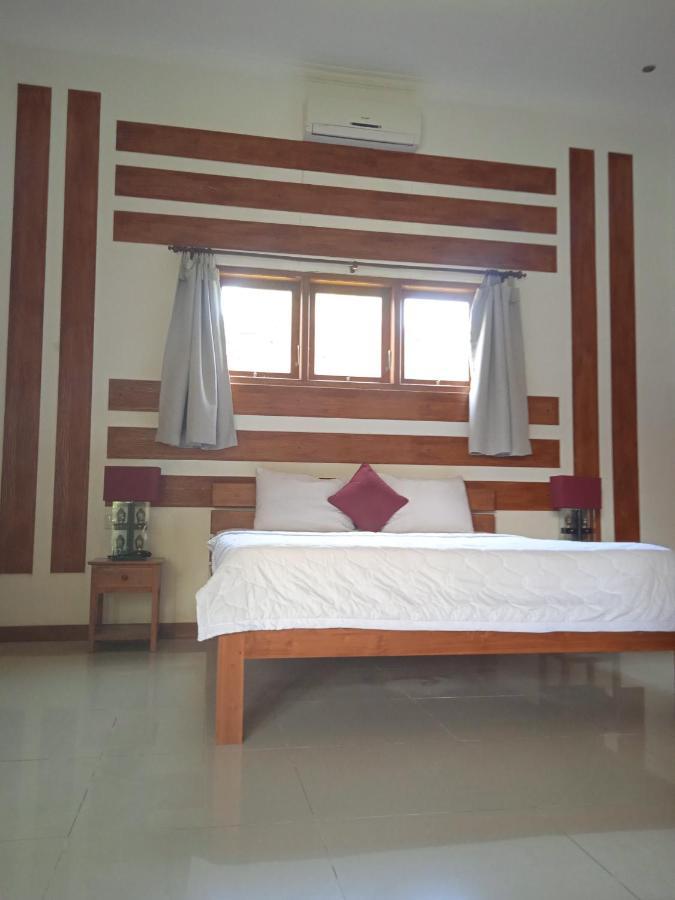 Lovina Villa Damay Dua מראה חיצוני תמונה