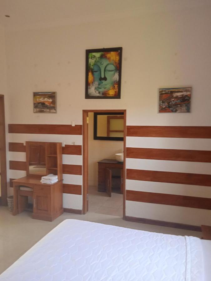 Lovina Villa Damay Dua מראה חיצוני תמונה